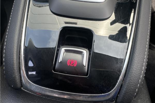 2023 Vauxhall Grandland 1.2 Turbo GS SUV 5dr Petrol Auto Euro 6 (s/s) (130 ps) - Cloth, photo 31