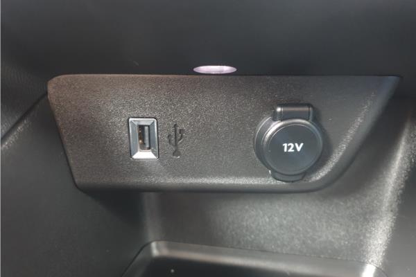 2021 Vauxhall Mokka 1.2 Turbo Elite Premium SUV 5dr Petrol Manual Euro 6 (s/s) (100 ps) - Leather, photo 38