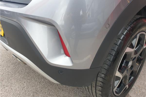 2023 Vauxhall Mokka 1.2 Turbo Ultimate SUV 5dr Petrol Manual Euro 6 (s/s) (136 ps) - Leather, photo 43