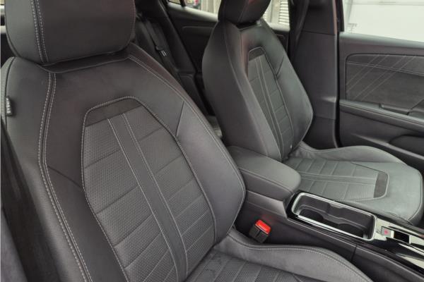 2022 Vauxhall Mokka 1.2 Turbo Ultimate SUV 5dr Petrol Auto Euro 6 (s/s) (130 ps) - Leather, photo 34