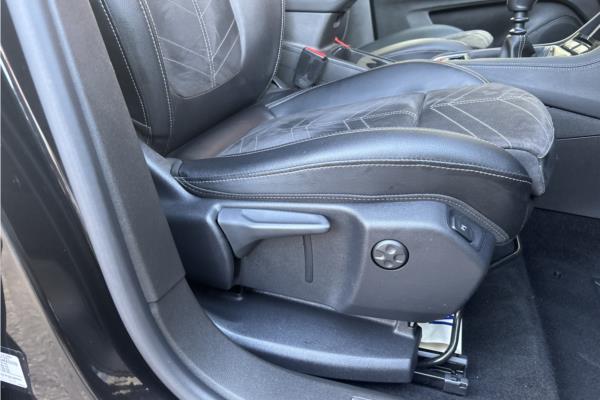 2022 Vauxhall Grandland - Leather, photo 29