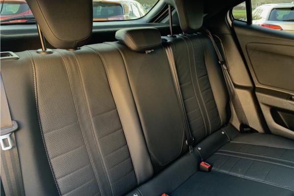 2022 Vauxhall Mokka 1.2 Turbo Ultimate Nav SUV 5dr Petrol Auto Euro 6 (s/s) (130 ps) - Leather, photo 13