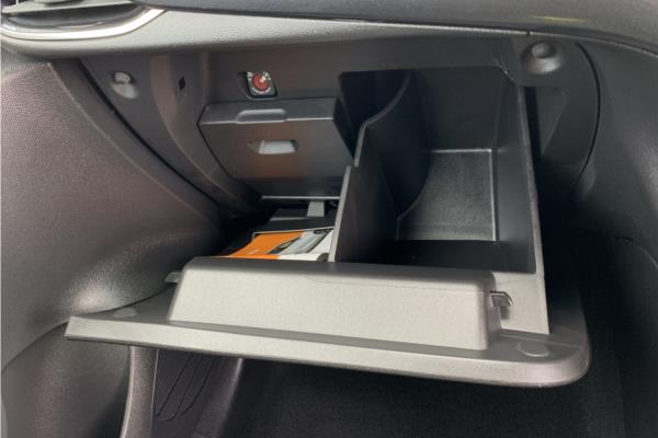 2021 Vauxhall Corsa 1.2 Turbo Elite Nav Premium Hatchback 5dr Petrol Auto Euro 6 (s/s) (100 ps) - Cloth, photo 26