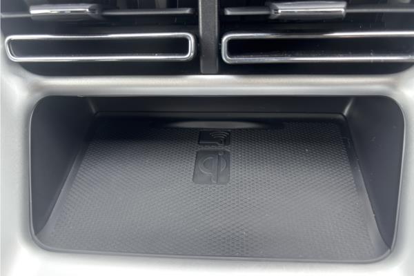 BYD Sealion* 5 1.5 Phev Dm-i Comfort AU - Black Vegan Ltr, photo 43