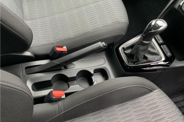 2022 Vauxhall Corsa 1.2 SE Edition Hatchback 5dr Petrol Manual Euro 6 (75 ps) - Fresez Marvel, photo 36
