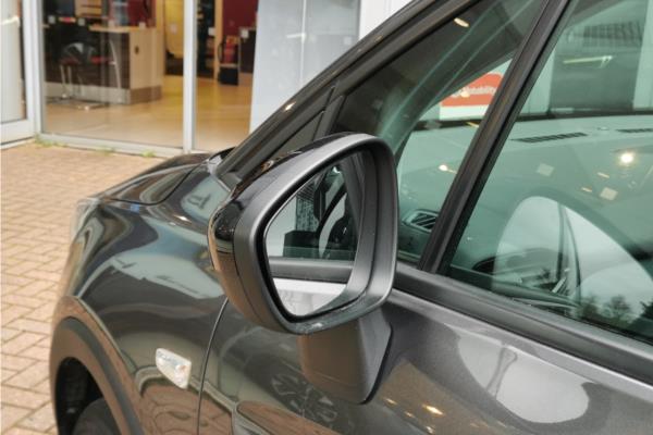 2021 Vauxhall Crossland 1.2 SE SUV 5dr Petrol Manual Euro 6 (s/s) (83 ps) - Cloth, photo 41