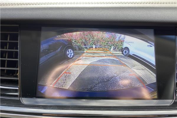 2017 VAUXHALL INSIGNIA - Leather, photo 19