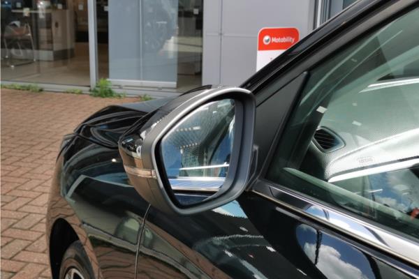 2022 Vauxhall Corsa 1.2 Turbo Elite Edition Hatchback 5dr Petrol Auto Euro 6 (s/s) (100 ps) - Cloth, photo 41
