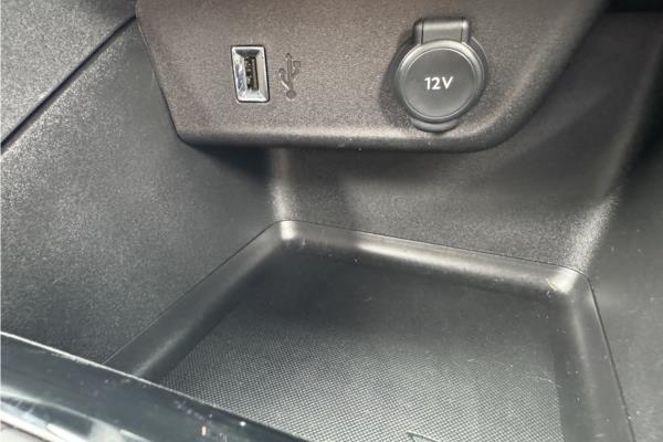 2024 Vauxhall Corsa-e 50kWh GS Hatchback 5dr Electric Auto (136 ps) - Banda Marvel Bl, photo 42