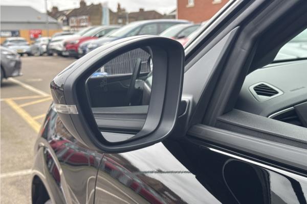 Vauxhall Mokka HAT 1.2T 130 Ultimate AU - Black Renewkn, photo 40