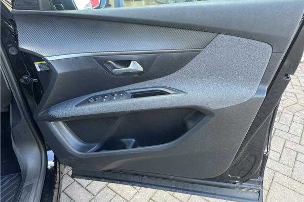 Non Franchise 2021 Peugeot 5008 1.2 PureTech Active Premium SUV 5dr Petrol Manual Euro 6 (s/s) (130 ps) - Fabic - Cloth, photo 46