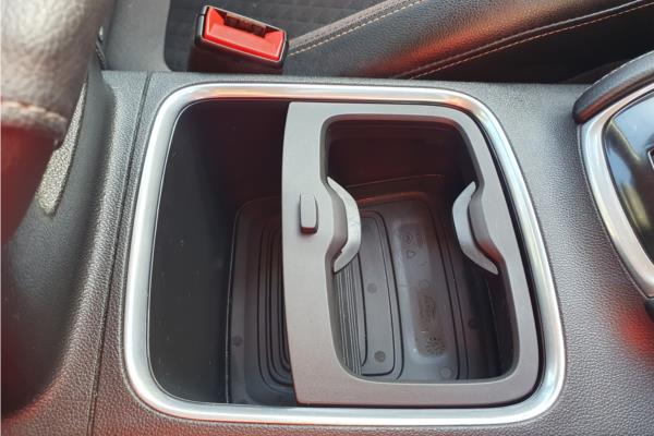 2019 Vauxhall Grandland X 1.2 Turbo GPF Sport Nav SUV 5dr Petrol Auto Euro 6 (s/s) (130 ps) - Cloth, photo 24