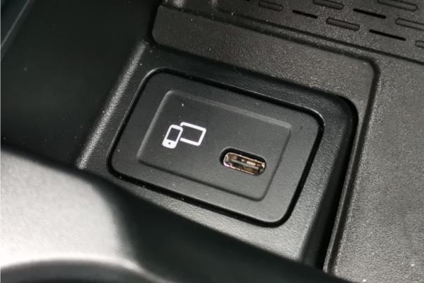Non Franchise 2020 Mercedes-Benz A Class 1.3 A250e 15.6kWh AMG Line (Premium 2) Hatchback 5dr Petrol Plug-in Hybrid 8G-DCT Euro 6 (s/s) (218 ps) - Mixed Leather - Fabric/Cloth, photo 38