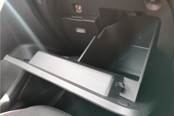 2021 VAUXHALL MOKKA - Cloth, photo 26