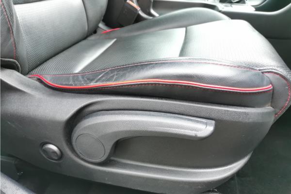 Non Franchise 2020 Kia Sportage 1.6 T-GDi GT-Line SUV 5dr Petrol Manual Euro 6 (s/s) (174 bhp) - Fabic - Cloth, photo 29
