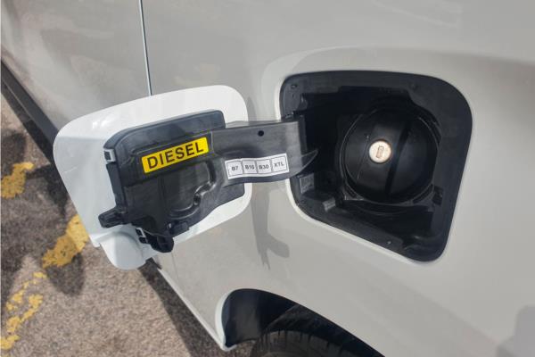 2022 Vauxhall Vivaro - Curtiba Tritone, photo 35