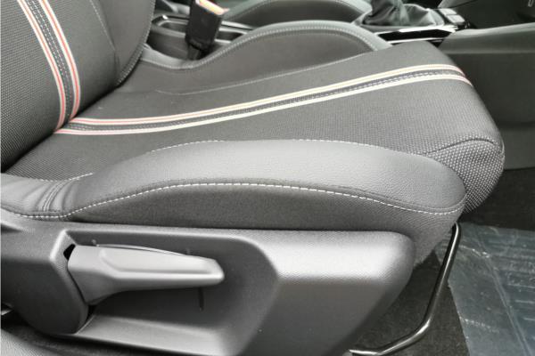 Vauxhall Corsa 5Dr HAT 1.2 TB 100ps YES Winter PK - Banda Marvel Bl, photo 28