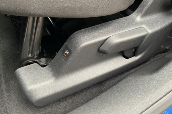 2020 Vauxhall Combo Life 1.2 Turbo Elite MPV 5dr Petrol Auto Euro 6 (s/s) (130 ps) - Cloth, photo 43