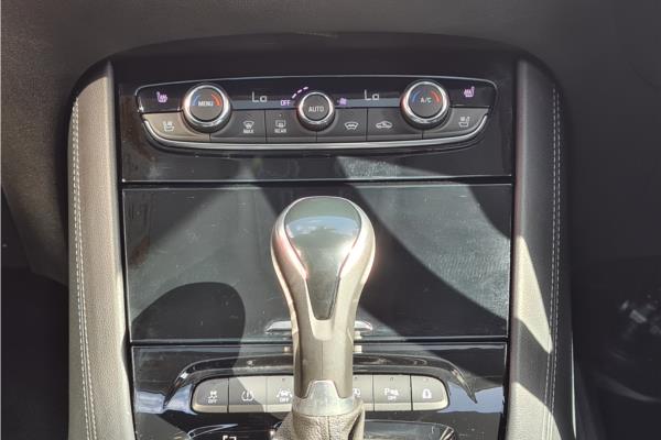 2019 VAUXHALL GRANDLAND - Leather, photo 16