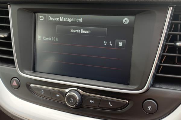 2020 Vauxhall Grandland X 1.2 Turbo SE Premium SUV 5dr Petrol Manual Euro 6 (s/s) (130 ps) - Cloth, photo 23