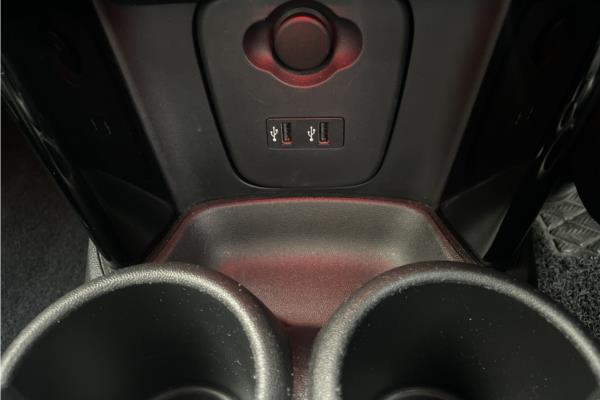 Non Franchise 2018 MINI Hatch 2.0 Cooper S GPF Hatchback 5dr Petrol Manual Euro 6 (s/s) (192 ps) - Fabic - Cloth, photo 23