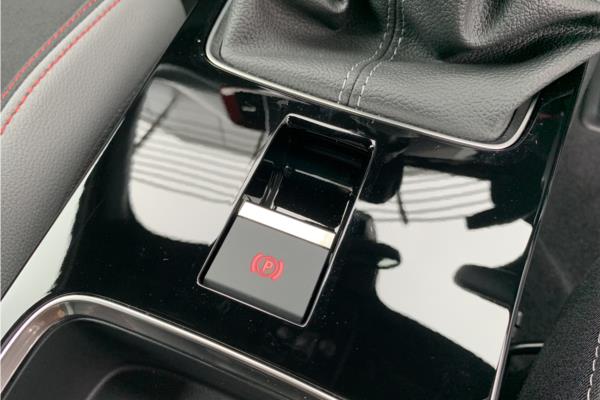 2022 Vauxhall Mokka 1.2 Turbo SRi Premium SUV 5dr Petrol Manual Euro 6 (s/s) (130 ps) - Cloth, photo 30