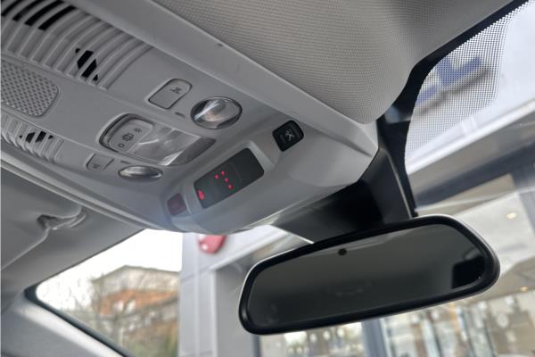 Non Franchise 2021 Peugeot 3008 1.2 PureTech Active Premium SUV 5dr Petrol Manual Euro 6 (s/s) (130 ps) - Fabic - Cloth, photo 25