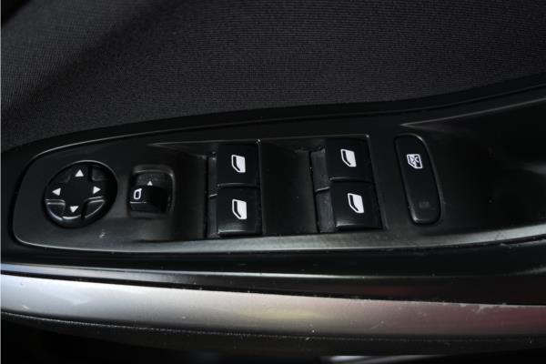 2019 Vauxhall Grandland X 1.2 Turbo SE SUV 5dr Petrol Auto 8Spd Euro 6 (s/s) (130 ps) - Cloth, photo 22