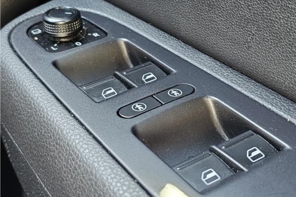 Non Franchise 2019 SEAT Alhambra 2.0 TDI SE L MPV 5dr Diesel DSG Euro 6 (s/s) (150 ps) - Fabic - Cloth, photo 22