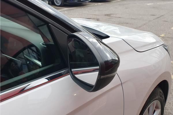 2021 Vauxhall Corsa 1.2 Turbo Elite Hatchback 5dr Petrol Auto Euro 6 (s/s) (100 ps) - Cloth, photo 41