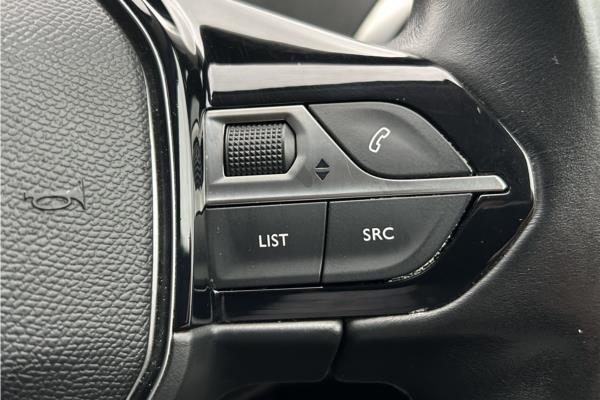 Non Franchise 2019 Peugeot 5008 1.5 BlueHDi Allure SUV 5dr Diesel Manual Euro 6 (s/s) (130 ps) - Fabic - Cloth, photo 19
