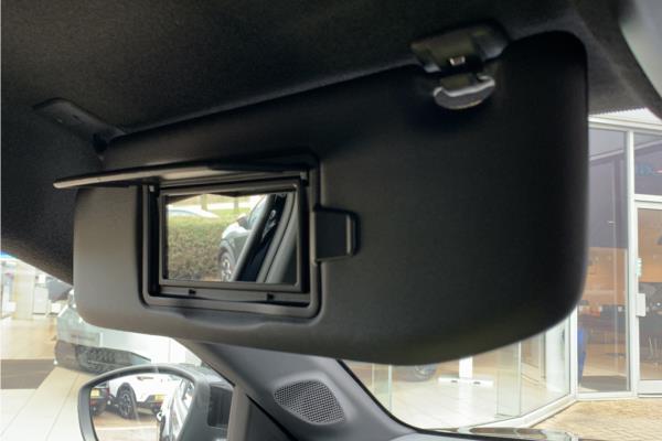 2024 Vauxhall Corsa 1.2 Turbo Ultimate Hatchback 5dr Petrol Auto Euro 6 (s/s) (130 ps) - Alcantara Seat, photo 29