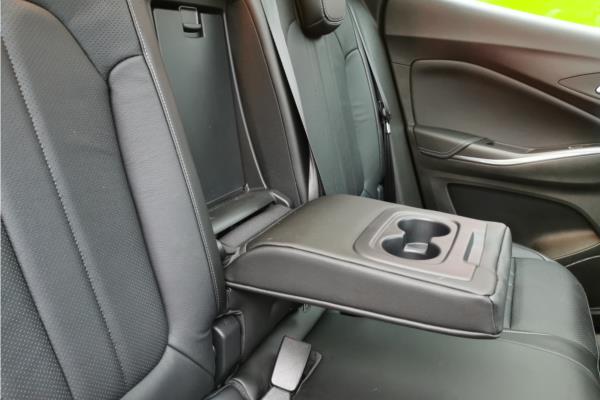 2020 Vauxhall Grandland X 1.2 Turbo Elite Nav Premium SUV 5dr Petrol Manual Euro 6 (s/s) (130 ps) - Leather, photo 36
