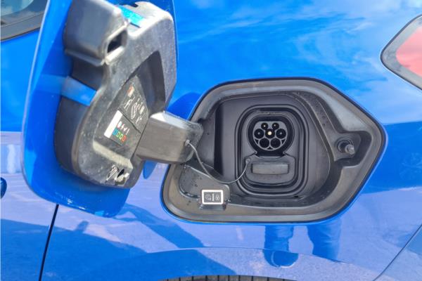 2021 Vauxhall Corsa-e 50kWh SE Nav Premium Hatchback 5dr Electric Auto (7.4Kw Charger) (136 ps) - Cloth, photo 35