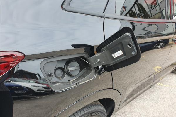 2022 Vauxhall Grandland 1.2 Turbo GS Line SUV 5dr Petrol Manual Euro 6 (s/s) (130 ps) - Cloth, photo 35