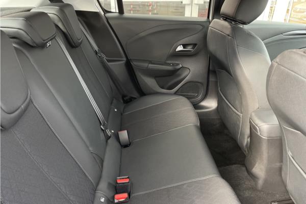 2019 Vauxhall Corsa 5Dr HAT 1.2 TBO 100 ELT NAV PRM AU - Cloth, photo 13