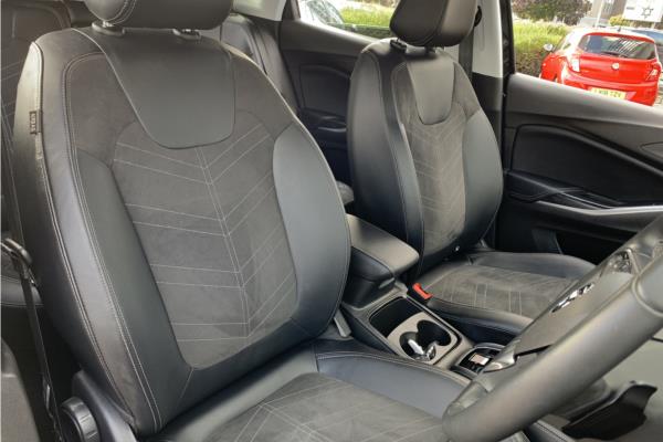 2023 Vauxhall Grandland 1.5 Turbo D Ultimate SUV 5dr Diesel Auto Euro 6 (s/s) (130 ps) - Leather, photo 34