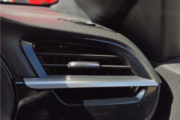 2022 Vauxhall Corsa 1.2 Turbo Ultimate Hatchback 5dr Petrol Auto Euro 6 (s/s) (130 ps) - Cloth/Alcantara, photo 32