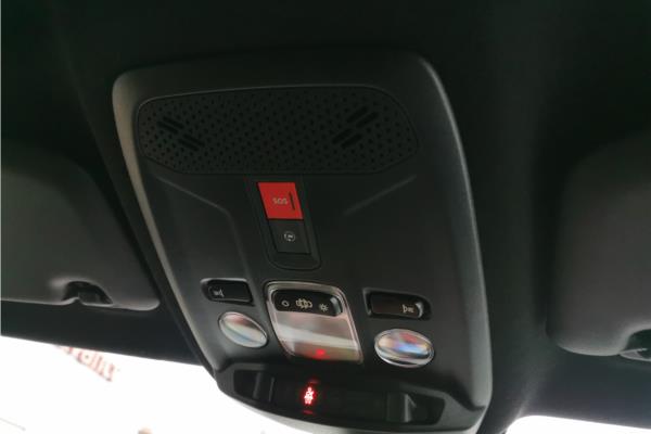 2021 Vauxhall Mokka 1.2 Turbo SRi Premium SUV 5dr Petrol Auto Euro 6 (s/s) (130 ps) - Cloth, photo 25