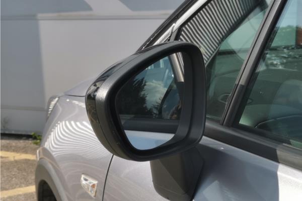 2021 Vauxhall Crossland 1.2 Turbo Elite Nav SUV 5dr Petrol Auto Euro 6 (s/s) (130 ps) - Leather, photo 41