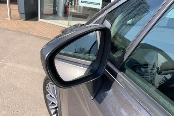2020 Vauxhall Crossland X 1.2 Turbo Elite SUV 5dr Petrol Auto Euro 6 (s/s) (130 ps) - Cloth, photo 38
