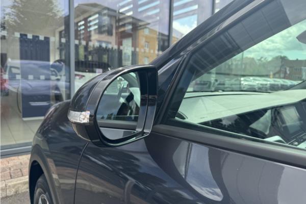 Non Franchise 2020 Kia Niro 1.6 GDi 2 SUV 5dr Petrol Hybrid DCT Euro 6 (s/s) (139 bhp) - Fabic - Cloth, photo 41