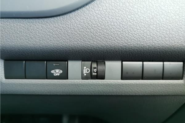 2021 Vauxhall Vivaro 1.5 Turbo D 2700 Sportive Panel Van 5dr Diesel Manual L1 Euro 6 (s/s) (120 ps) - Cloth, photo 21