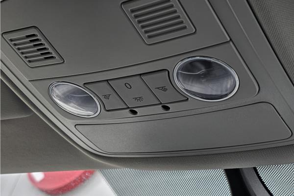 Non Franchise 2018 Volkswagen Sharan 1.4 TSI GPF SE Nav MPV 5dr Petrol DSG Euro 6 (s/s) (150 ps) - Fabic - Cloth, photo 25