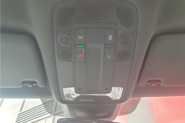 Non Franchise 2021 Audi A1 1.0 TFSI 30 S line Sportback 5dr Petrol S Tronic Euro 6 (s/s) (110 ps) - Standard, photo 25