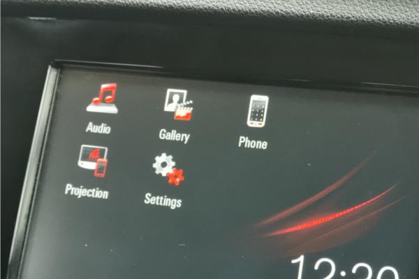 2019 Vauxhall Mokka X 1.4i Turbo Elite SUV 5dr Petrol Auto Euro 6 (140 ps) - Leather, photo 17