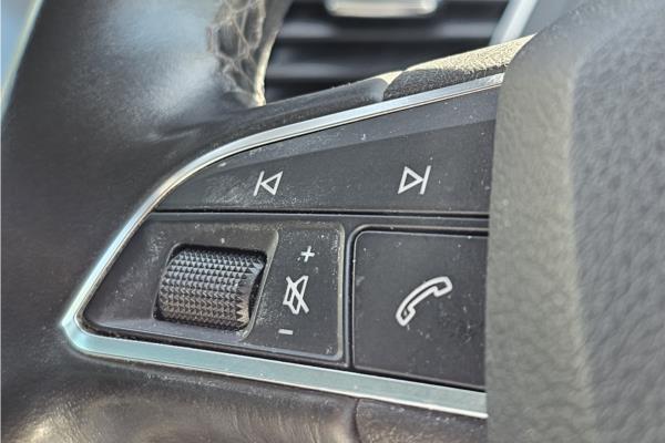 Non Franchise 2019 SEAT Alhambra 2.0 TDI SE L MPV 5dr Diesel DSG Euro 6 (s/s) (150 ps) - Fabic - Cloth, photo 18