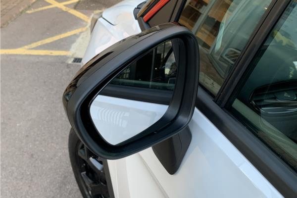 2023 Vauxhall Crossland GS - Banda-jet Black, photo 41
