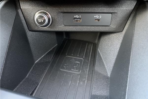 Non Franchise 2019 Audi A1 1.5 TFSI 35 S line Sportback 5dr Petrol Manual Euro 6 (s/s) (150 ps) - Fabic - Cloth, photo 24