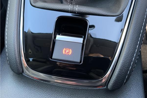 2023 Vauxhall Grandland 1.2 Turbo Ultimate SUV 5dr Petrol Auto Euro 6 (s/s) (130 ps) - Black Alcantara, photo 30